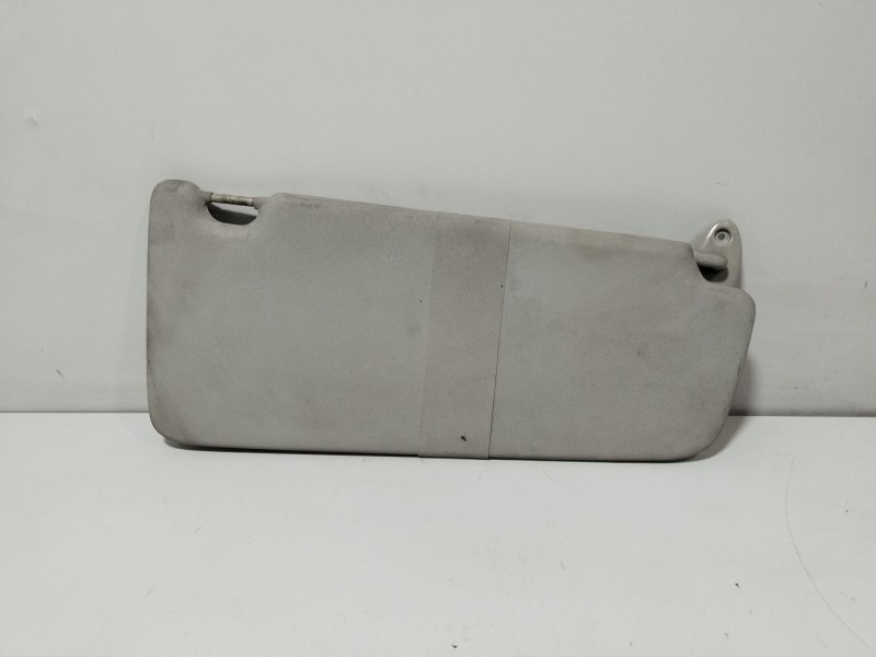 Recambio de parasol izquierdo para ford galaxy ii (wa6) 2.0 tdci referencia OEM IAM 3M51R04101XXW 1880328 