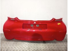 Recambio de paragolpes trasero para toyota aygo (_b1_) 1.0 (kgb10_) referencia OEM IAM 521590H901  