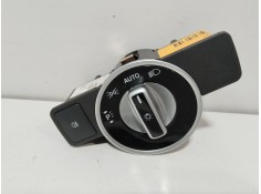 Recambio de mando luces para mercedes-benz cla coupé (c117) cla 200 cdi (117.301) referencia OEM IAM A2129050551  