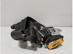 Recambio de cinturon seguridad delantero izquierdo para ford transit connect v408 furgoneta/monovolumen 1.6 tdci referencia OEM 