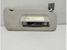 Recambio de parasol derecho para citroën c5 iii (rd_) 1.6 hdi 110 referencia OEM IAM 16118599BJ  