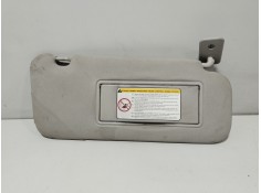Recambio de parasol derecho para citroën c5 iii (rd_) 1.6 hdi 110 referencia OEM IAM 16118599BJ   2