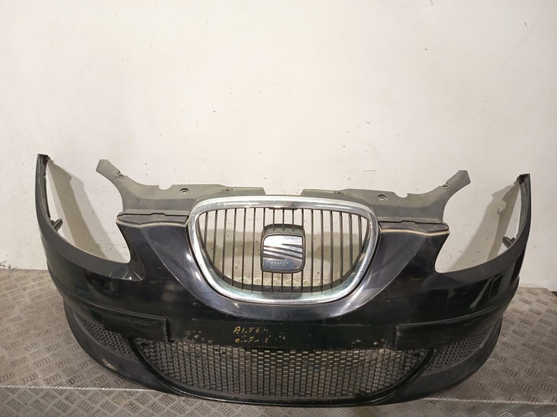Recambio de paragolpes delantero para seat altea xl (5p5, 5p8) 2.0 tdi 16v referencia OEM IAM 5P0807217MGRU  