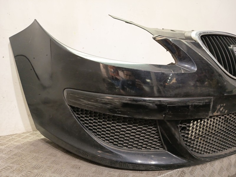 Recambio de paragolpes delantero para seat altea xl (5p5, 5p8) 2.0 tdi 16v referencia OEM IAM 5P0807217MGRU  