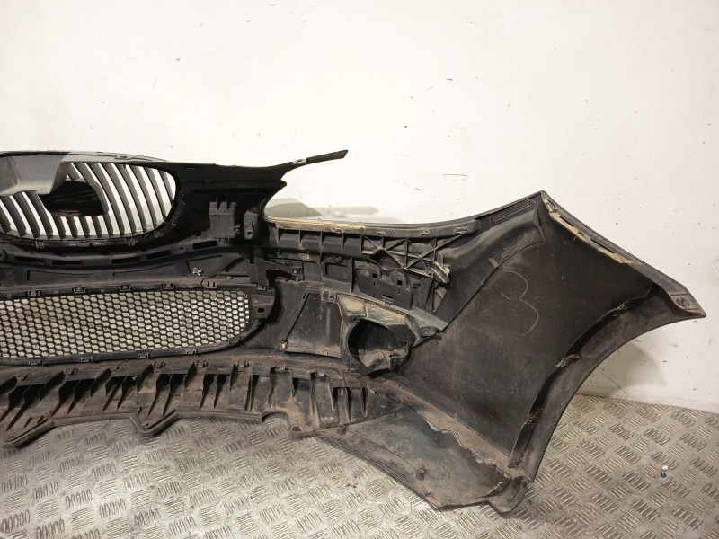 Recambio de paragolpes delantero para seat altea xl (5p5, 5p8) 2.0 tdi 16v referencia OEM IAM 5P0807217MGRU  