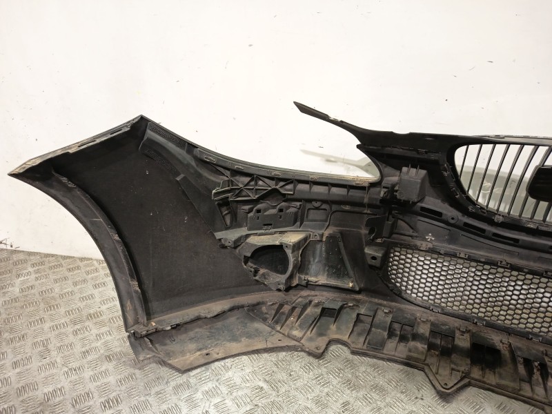 Recambio de paragolpes delantero para seat altea xl (5p5, 5p8) 2.0 tdi 16v referencia OEM IAM 5P0807217MGRU  