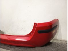 Recambio de paragolpes trasero para ford fusion (ju_) 1.4 referencia OEM IAM 1324511   2