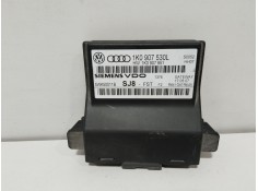 Recambio de modulo electronico para volkswagen caddy iii monospace (2kb, 2kj, 2cb, 2cj) 2.0 sdi referencia OEM IAM 1K0907951  