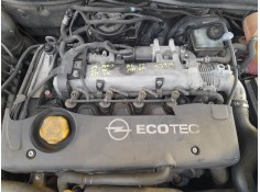 opel astra h gtc (a04) del año 2008 2