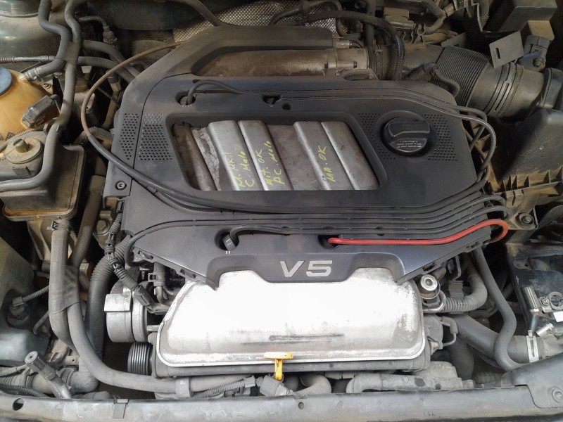 seat toledo ii (1m2) del año 2000