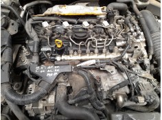 mazda 3 (bm, bn) del año 2014 2