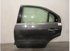 Recambio de puerta trasera izquierda para ford mondeo berlina (ge) ambiente (06.2003) (d) referencia OEM IAM  GRIS 