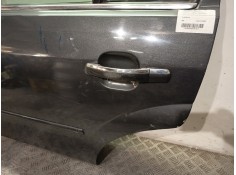 Recambio de puerta trasera izquierda para ford mondeo berlina (ge) ambiente (06.2003) (d) referencia OEM IAM  GRIS  2