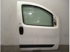 Recambio de puerta delantera derecha para citroën nemo furgoneta/monovolumen (aa_) 1.4 hdi referencia OEM IAM 1636123880  ELÉCTR