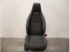 Recambio de asiento delantero derecho para mercedes-benz cla coupé (c117) cla 200 cdi (117.301) referencia OEM IAM   