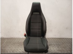 Recambio de asiento delantero izquierdo para mercedes-benz cla coupé (c117) cla 200 cdi (117.301) referencia OEM IAM A0009107904
