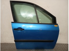 Recambio de puerta delantera derecha para renault scénic ii (jm0/1_) 1.6 16v (jm1r) referencia OEM IAM 801002354R  