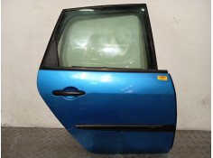 Recambio de puerta trasera derecha para renault scénic ii (jm0/1_) 1.6 16v (jm1r) referencia OEM IAM 821005158R  