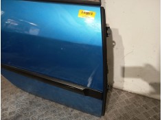 Recambio de puerta trasera derecha para renault scénic ii (jm0/1_) 1.6 16v (jm1r) referencia OEM IAM 821005158R   2