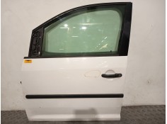Recambio de puerta delantera izquierda para volkswagen caddy iii monospace (2kb, 2kj, 2cb, 2cj) 2.0 sdi referencia OEM IAM 2K083