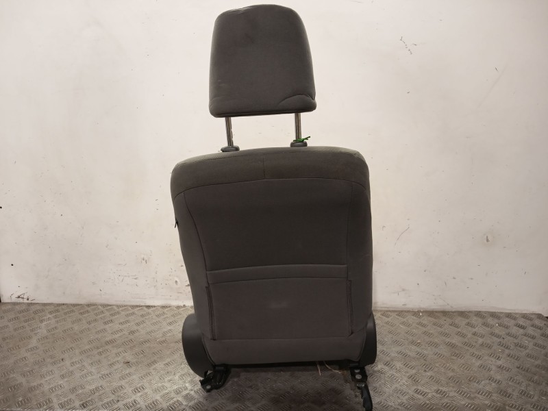 Recambio de asiento delantero izquierdo para toyota prius (_w3_) 1.8 hybrid (zvw3_) referencia OEM IAM 7144047090B2  