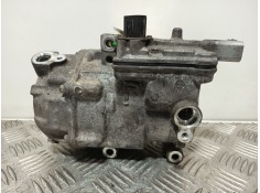 Recambio de compresor aire acondicionado para toyota auris (_e18_) 1.8 hybrid (zwe186_) referencia OEM IAM 0422000421 8837047031 2