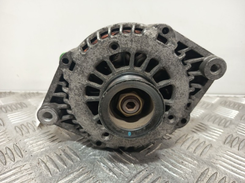Recambio de alternador para chevrolet epica (kl1_) 2.0 referencia OEM IAM 96647269  