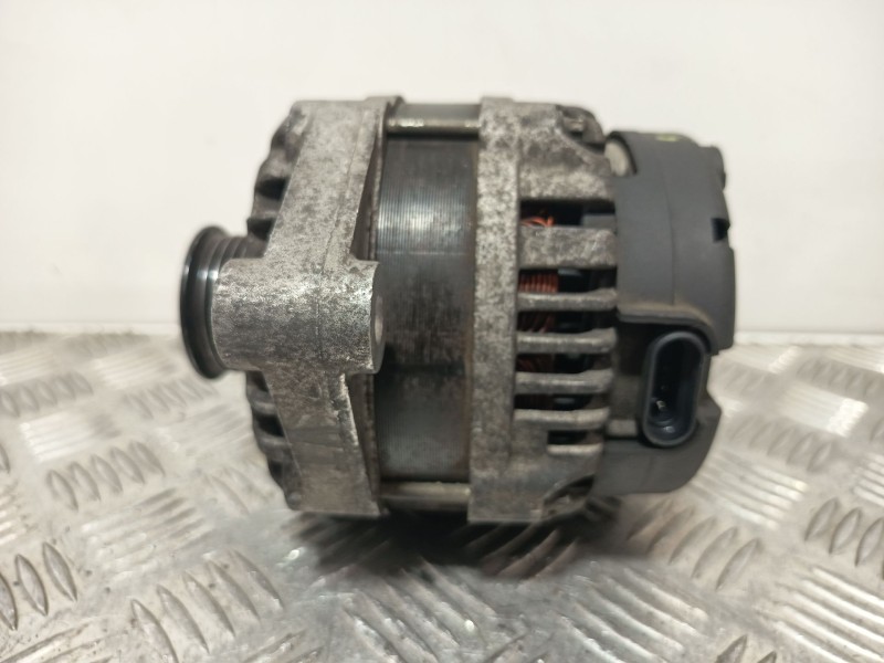 Recambio de alternador para chevrolet epica (kl1_) 2.0 referencia OEM IAM 96647269  