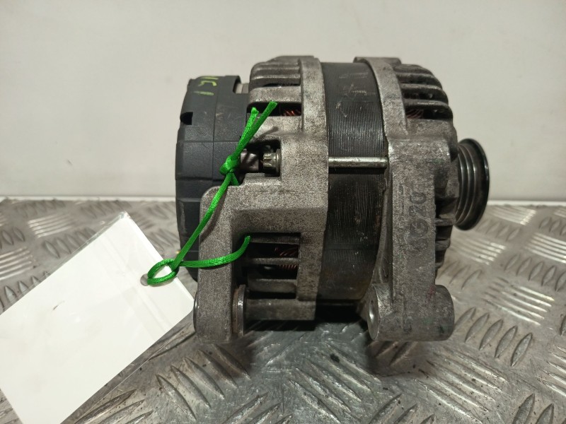 Recambio de alternador para chevrolet epica (kl1_) 2.0 referencia OEM IAM 96647269  