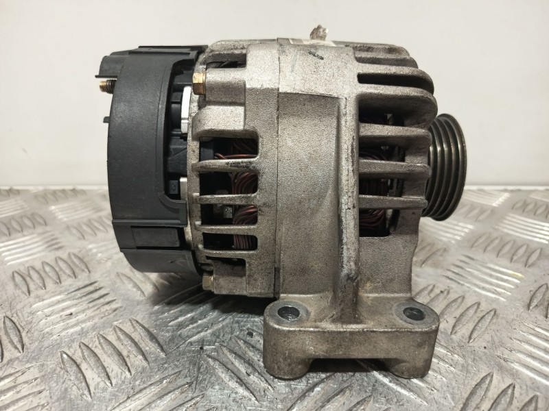 Recambio de alternador para lancia ypsilon (843_) 1.2 (843.axb1a) referencia OEM IAM 51714791  
