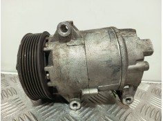 Recambio de compresor aire acondicionado para renault megane ii (bm0/1_, cm0/1_) 1.9 dci (bm0g, cm0g) referencia OEM IAM 8200309 2