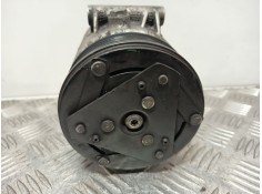 Recambio de compresor aire acondicionado para opel zafira / zafira family b (a05) 1.7 cdti (m75) referencia OEM IAM 13322148  
