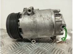 Recambio de compresor aire acondicionado para opel zafira / zafira family b (a05) 1.7 cdti (m75) referencia OEM IAM 13322148   2