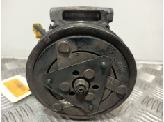 Recambio de compresor aire acondicionado para citroën c4 i (lc_) 1.6 hdi referencia OEM IAM 9651910980  