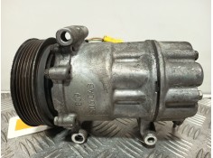 Recambio de compresor aire acondicionado para citroën c4 i (lc_) 1.6 hdi referencia OEM IAM 9651910980   2
