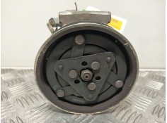 Recambio de compresor aire acondicionado para renault kangoo / grand kangoo ii (kw0/1_) 1.5 dci 85 (kw0k, kw0l, kw0b) referencia