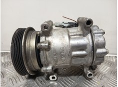 Recambio de compresor aire acondicionado para renault kangoo / grand kangoo ii (kw0/1_) 1.5 dci 85 (kw0k, kw0l, kw0b) referencia 2