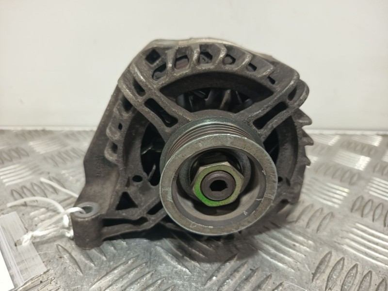 Recambio de alternador para fiat doblo furgoneta/monovolumen (223_) 1.4 referencia OEM IAM 51714791  