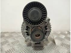 Recambio de alternador para bmw 1 (e87) 118 i referencia OEM IAM 755046802 12317542351 