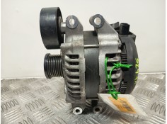 Recambio de alternador para bmw 1 (e87) 118 i referencia OEM IAM 755046802 12317542351  2