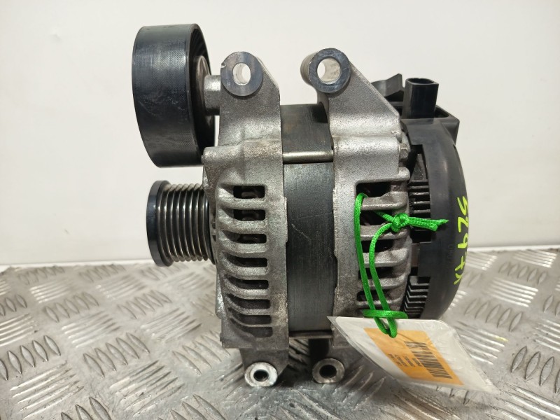 Recambio de alternador para bmw 1 (e87) 118 i referencia OEM IAM 755046802 12317542351 