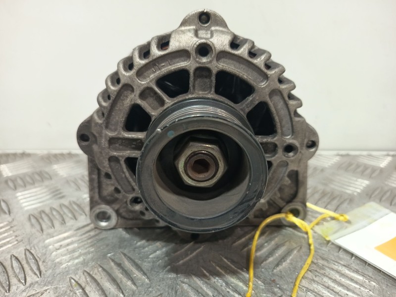 Recambio de alternador para opel astra j (p10) 1.6 (68) referencia OEM IAM 13502595 13595629 