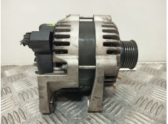 Recambio de alternador para opel astra j (p10) 1.6 (68) referencia OEM IAM 13502595 13595629  2