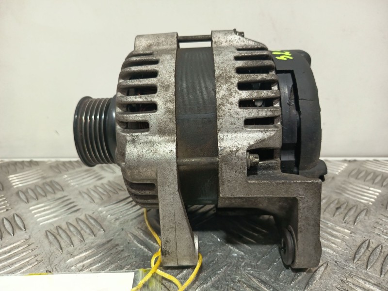 Recambio de alternador para opel astra j (p10) 1.6 (68) referencia OEM IAM 13502595 13595629 