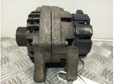 Recambio de alternador para citroën c3 i (fc_, fn_) 1.4 i referencia OEM IAM 9642879480 57056C / 5702C7  2