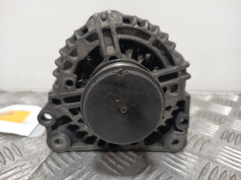 Recambio de alternador para seat ibiza iii (6l1) 1.4 tdi referencia OEM IAM 038903018RX  