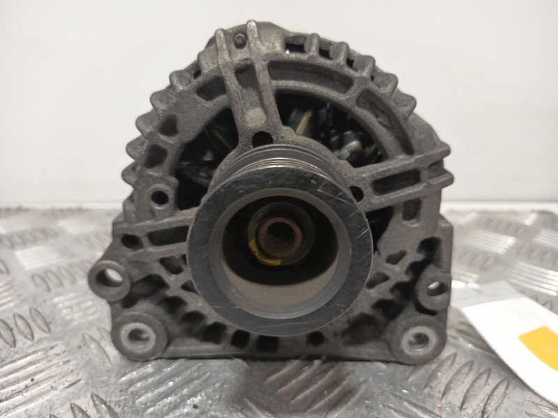 Recambio de alternador para seat ibiza iii (6l1) 1.4 16v referencia OEM IAM 037903025M 038903018RX 