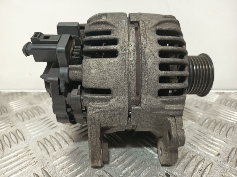 Recambio de alternador para seat ibiza iii (6l1) 1.4 16v referencia OEM IAM 037903025M 038903018RX 