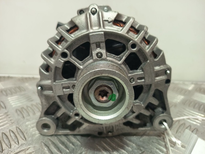 Recambio de alternador para citroën c4 i (lc_) 1.4 16v referencia OEM IAM 5705NH  