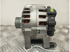 Recambio de alternador para citroën c4 i (lc_) 1.4 16v referencia OEM IAM 5705NH   2